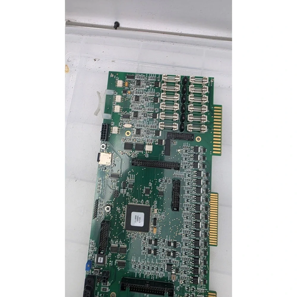 70-2137-0002 Control Board, 77X UPPER BOARD
